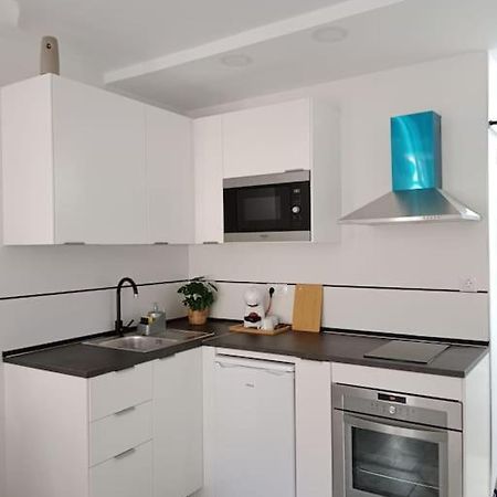 Apartamento 49 Torremolinos Exterior foto
