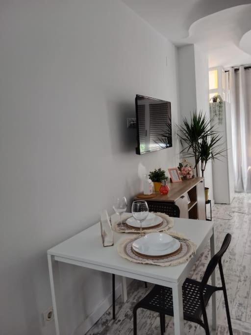 Apartamento 49 Torremolinos Exterior foto